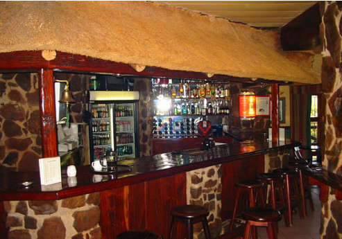 CRYSTAL SPRINGS: 7th -10th October 2016, 2 bed 6 ( Mpumalanga)