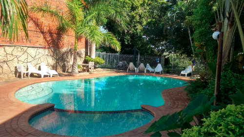 ***SPECIALS, 13th - 17th February 2017 @ Sandy Place, 2 bed 6