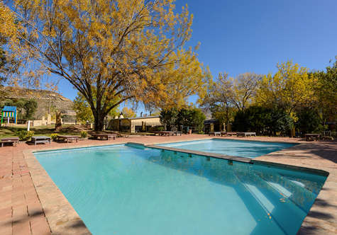 KIARA LODGE : ( Clarens) 20th - 24th November 2017: 3 bedrooms sleeps 6