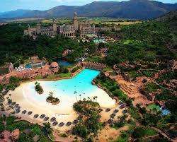 4 nights @ SUN CITY VACATION CLUB :  2 bed 6 sleeper : 31st July - 4th August 2017