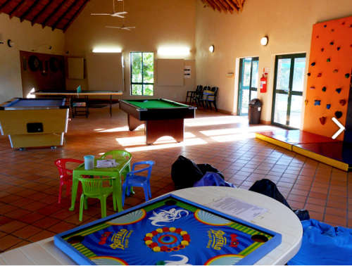 EKUTHULENI HOEDSPRUIT ( Limpopo) 5th June - 9th June 2017: 2 bed 6 sleeper