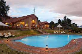 Qwantani ( Sterkfontein) WORKERS DAY : 1st - 5th May 2017 : 3 bed 6 sleeper
