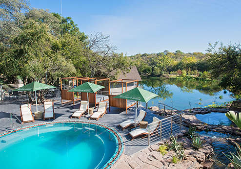 SEASONS SPORTS & SPA ( North West): 3 bed 8 : 22nd - 26th May 2017 ( 4 nights)