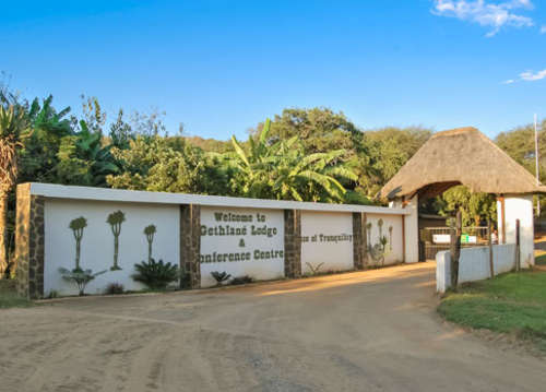 Full Week 22 - 29 April 2016 @ Gethlane Lodge, 2 bed sleeps 6 ( Freedom day = 27th)