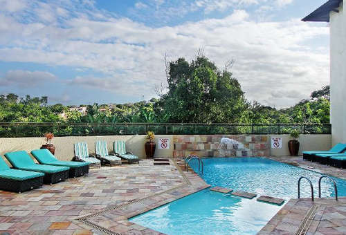 ***LAST MINUTE ***Uvongo River Resrot (KZN South Coast): 26th - 30th September - 3 bed 8