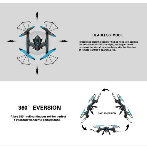 RC DRONE FOR SALE WITH HD CAMERA -- QUADCOPTER WITH REAL-TIME VIDEO CAMERA - PHONE APP