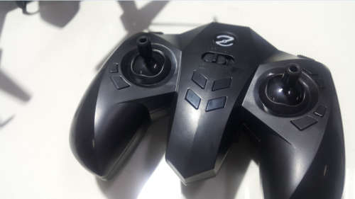 ALPINE GRIFFIN RC DRONE FOR SALE WITH HD CAMERA - QUADCOPTER WITH REAL-TIME VIDEO CAMERA & PHONE APP