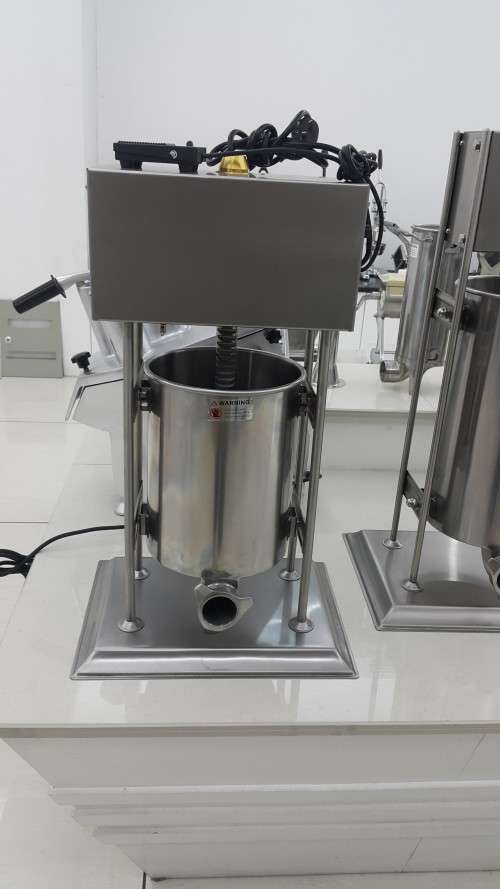Wors machine discount