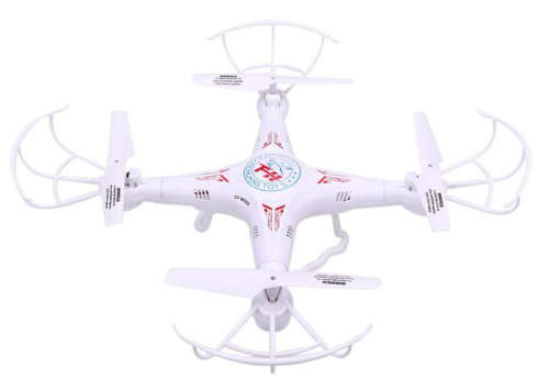 Quadcopter F805 ,wifi, camera with 3d VR Box included 32cm