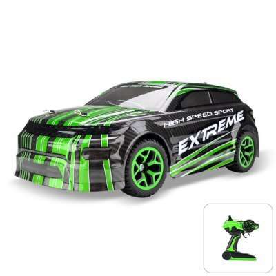 X-Knight 20Km/h High speed Radio Control vehicle 1:18 - 2 designs to choose from- colours may vary