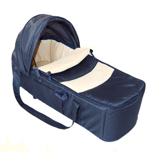 CHICCO SACCA TRANSPORTER , Transporter Carry Cot, Safe and Soft