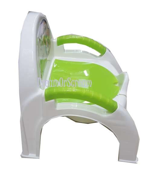 Royal Potty trainer chair for children - colours may differ  -MAKE AN OFFER
