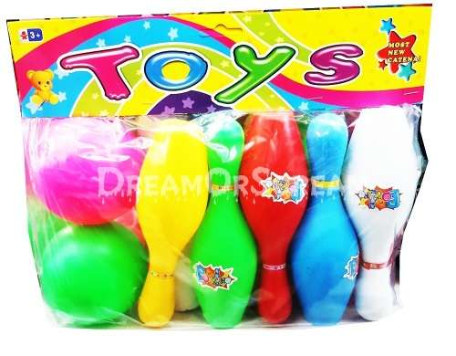 Bowling set for Children