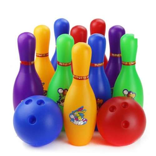 Bowling set for Children