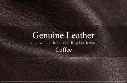 KAVIS 100% Genuine Leather Rfid Wallet Men Crazy Horse Wallets