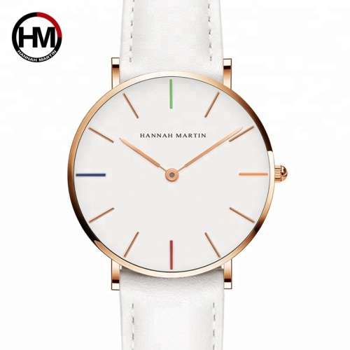 Hannah Martin CW-3690 Classical Women Ladies Brand Watch