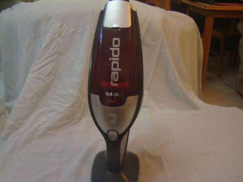 COMPACT VACUUM CLEANER  AEG -RAPIDO