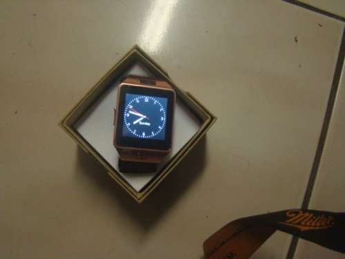 LATEST TECHNOLOGY ****SMART WATCH AND CELLPHONE ALL IN ONE  !!!!!