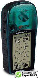 GPS GARMIN eTrex VENTURE