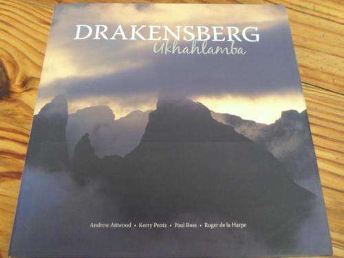 DRAKENSBERG Ukhahlamba