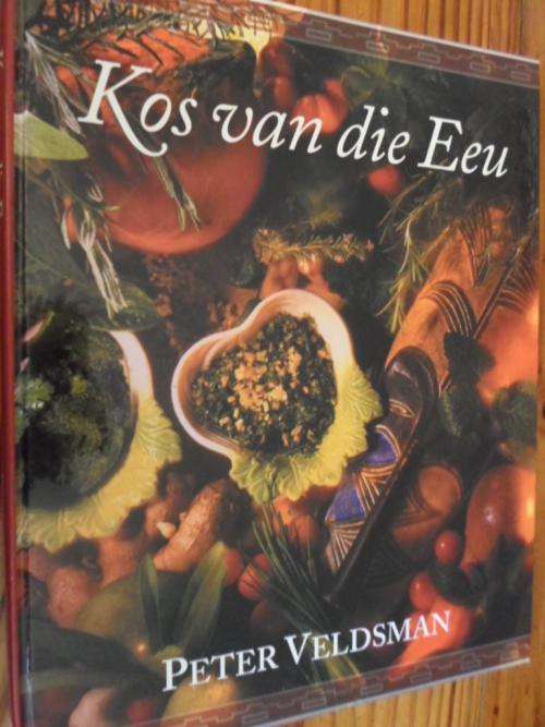 KOS VAN DIE EEU - PETER VELDSMAN