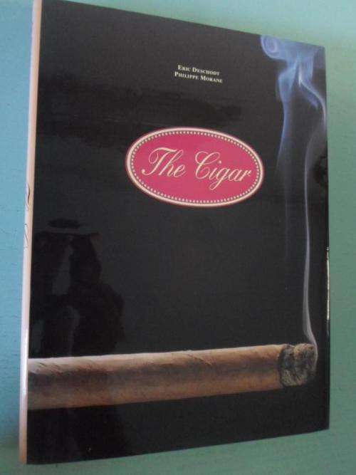 THE CIGAR