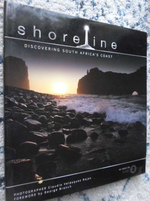 SHORELINE. Discovering South Africa's Coast