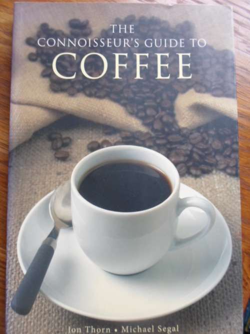 The Connoisseur's Guide to COFFEE. Discover the world's most exquisite coffee beans