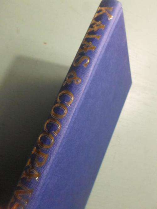 KAIAS A& COCOPANS. The Story of Mining in South Africa's Northern Cape