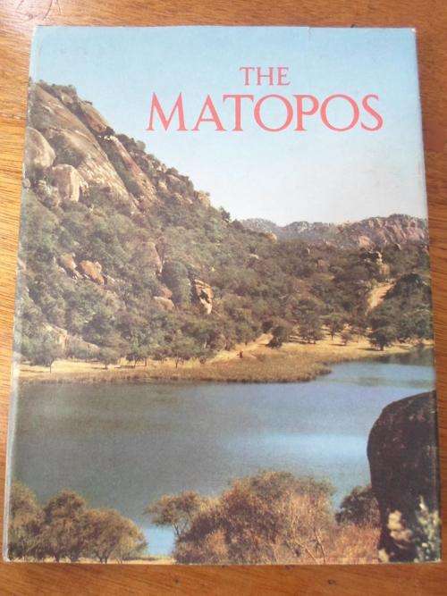 THE MATOPOS
