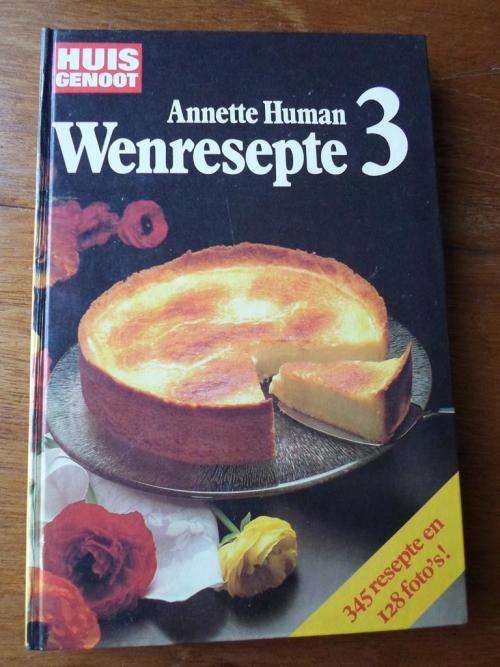 HUISGENOOT SE WENRESEPTE 3