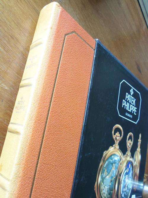 PATEK PHILIPPE. Watches