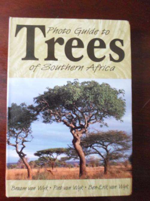 Photo Guide to TREES of SOUTHERN AFRICA