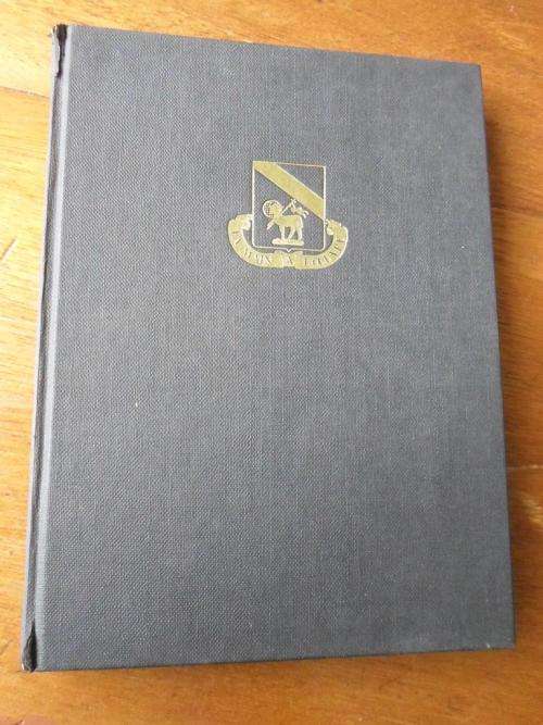 A History of the DE VILLIERS Family