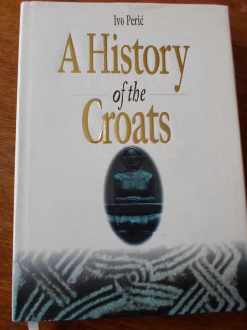 A History of the Croats