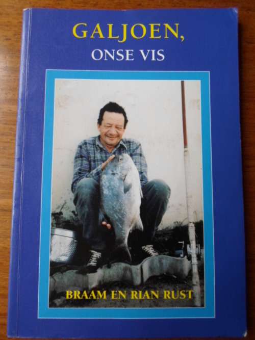 GALJOEN - ONSE VIS