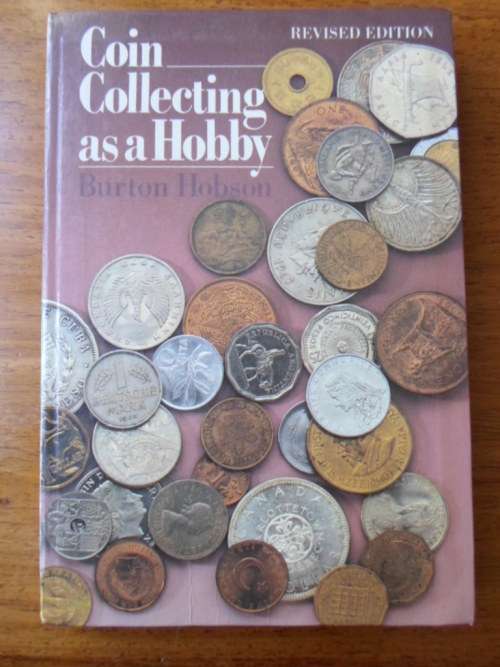Coin Collecting as a Hobby