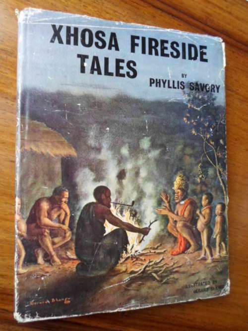 XHOSA FIRESIDE TALES