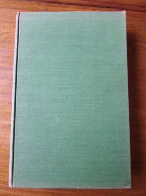 WILD LIFE IN SOUTH AFRICA. J Stevenson-Hamilton