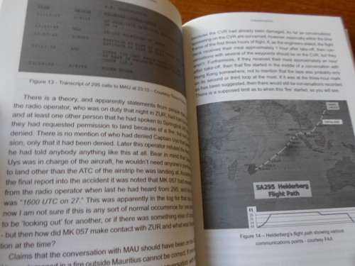 THE HELDERBERG CONSPIRACY - Fact or Fiction