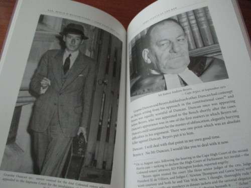 Bar, Bench & Bullshifters. Cape Tales 1950-1990