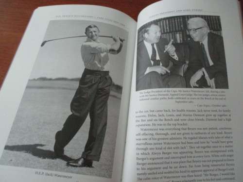 Bar, Bench & Bullshifters. Cape Tales 1950-1990