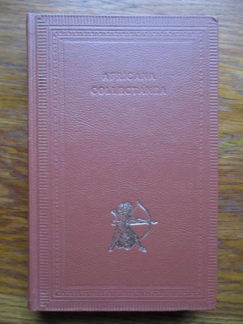 Narrative of an Exploratory Tour to the North-East of the Colony of the Cape of Good Hope