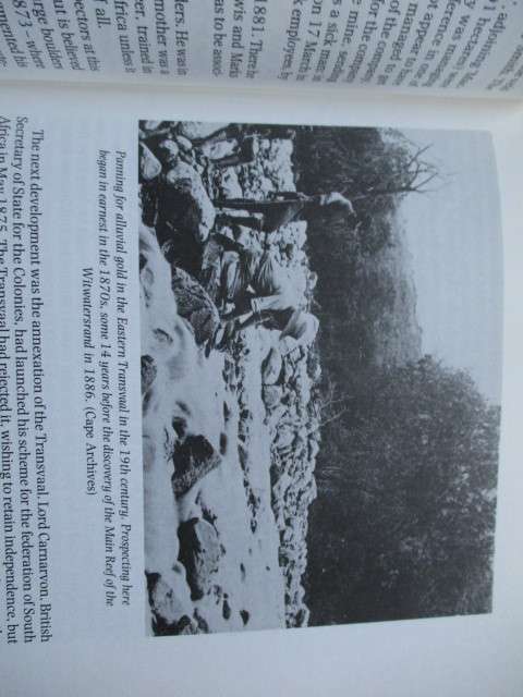 JEWISH ROOTS IN THE SOUTH AFRICAN ECONOMY