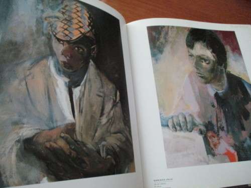 The World of JEAN WELZ. By Elza Miles