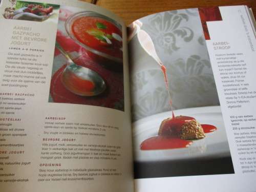 HUISKOK GLANSKOK - Errieda du Toit & Francois Ferreira