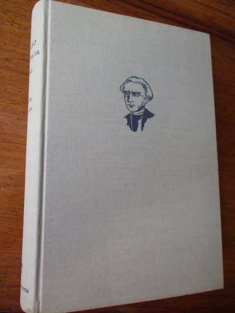 COLENSO LETTERS FROM NATAL