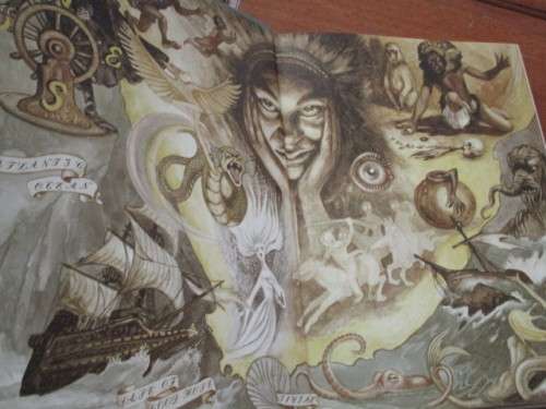 MYTHS AND LEGENDS OF SOUTHERN AFRICA. Penny Miller