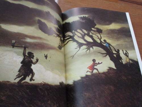 MYTHS AND LEGENDS OF SOUTHERN AFRICA. Penny Miller