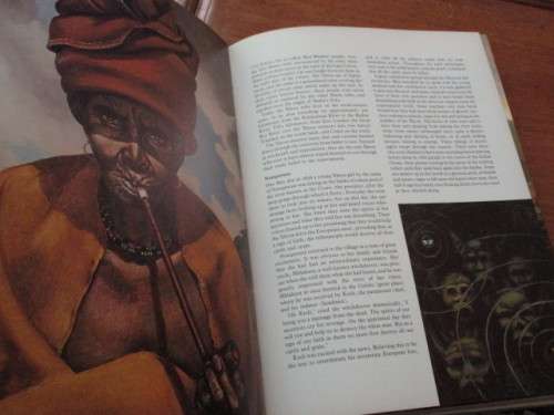 MYTHS AND LEGENDS OF SOUTHERN AFRICA. Penny Miller